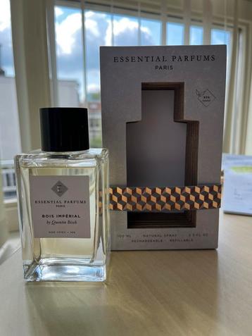 Essential Parfums Bois Imperial beschikbaar voor biedingen