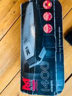 Moser 1400 tondeuse degelijk, Ophalen, Gebruikt, Haarverzorging