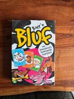 Boer'n Bluf Kaartspel, Drie of vier spelers, Ophalen of Verzenden, Zo goed als nieuw