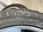 4x Dunlop All Seasons banden plus velgen voor Lexus ES300H, Ophalen, Gebruikt