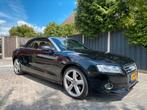 Audi a5 cabriolet 1.8 tfsi 2011 s-line automaat 143.000km, Auto's, Euro 5, 4 cilinders, 92 €/maand, 1300 kg