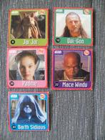 Aantal Star Wars items, Ophalen of Verzenden, Gebruikt, Overige typen