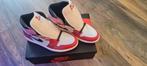 Jordan 1 Retro High OGSpider-Man Across the Spider-Verse, Kleding | Heren, Schoenen, Ophalen of Verzenden, Nieuw, Overige kleuren