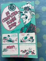 De Computerkunde Strip - Larry Gonick, Boeken, Informatica en Computer, Ophalen of Verzenden, Gelezen, Overige onderwerpen