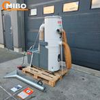 Afzuiging voor houtbewerkingsmachines Afzuiging occasions, Doe-het-zelf en Verbouw, Gereedschap | Overige machines, Ophalen of Verzenden