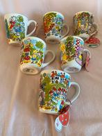 Blond Amsterdam - bekers/mokken Efteling, Verzamelen, Efteling, Ophalen of Verzenden, Zo goed als nieuw, Gebruiksvoorwerp