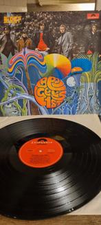 Bee Gees - 1st LP - 1967 Polydor Duitsland, Ophalen of Verzenden, 1960 tot 1980, Gebruikt, 12 inch