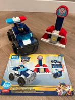 Paw Patrol Mega Bloks Set, Kinderen en Baby's, Speelgoed | Duplo en Lego, Ophalen of Verzenden, Zo goed als nieuw, Complete set