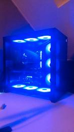 Gaming PC TE KOOP- perfect voor gaming PRIJS ONDERHANDELBAAR, Zelfgebouwde PC, Ophalen of Verzenden, Zo goed als nieuw, 2 TB