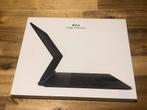 Ipad magic keyboard voor ipad pro 3e, 4e, 5e generatie, Computers en Software, Apple iPads, Gebruikt, Apple iPad, Zwart, 12 inch