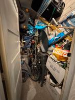 Garagebox verkoop, Ophalen of Verzenden