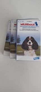 DIVERSE ANTI WORM,ANTI VLO,  ANTI TEEK,, Dieren en Toebehoren, Ophalen of Verzenden, Nieuw