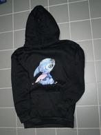Sweater Stitch zwart, Ophalen, Nieuw, Maat 38/40 (M), Zwart