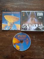 Dire Straits - On the night live cd rock, Ophalen of Verzenden, 1980 tot 2000, Gebruikt