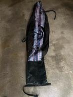 Skitas/skibag voor 2 paar skies met draagband, Overige merken, Overige typen, Ophalen of Verzenden, Zo goed als nieuw