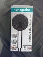 Hansgrohe Pulsify Select S Relaxation handdouche Vuelta rood, Ophalen of Verzenden, Nieuw, Douche