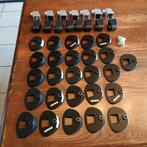 Voetjes en muurbeugels. (Harman kardon), Verzenden, 120 watt of meer, Overige merken