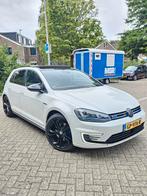 Unieke parelmoer witte bomvolle Golf 7 GTE, Auto-onderdelen, Ophalen of Verzenden, Nieuw, Volkswagen