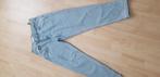Mooie bijna nieuwe spijkerbroek. Maat 42, Kleding | Dames, Spijkerbroeken en Jeans, Ophalen of Verzenden, Zo goed als nieuw, Blauw