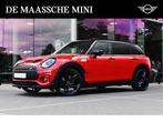 MINI Clubman Cooper S Classic Automaat / Panoramadak / Achte, 4 cilinders, 179 pk, Leder en Stof, 1390 kg