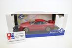1:18  Nissan Silvia S15 Spec-R Aero 1999  -  Solido, Hobby en Vrije tijd, Modelauto's | 1:18, Ophalen of Verzenden, Nieuw, Auto