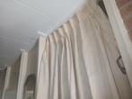 Overgordijnen, Huis en Inrichting, Ophalen of Verzenden, Nieuw, 200 cm of meer
