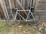 Peugeot Lautaret 1980s vintage koersfiets, Gebruikt, Ophalen, Overige merken, 10 tot 15 versnellingen
