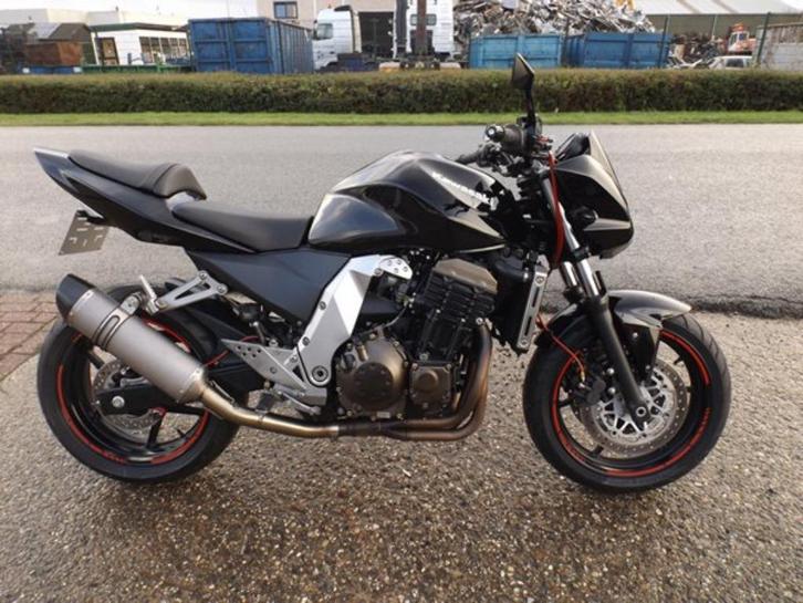 Z750 en ER-6 Onderdelen, Motoren, Onderdelen | Kawasaki, Gebruikt, Ophalen of Verzenden