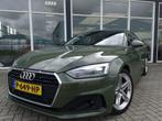Audi A5 Coupé 35 TFSI Pro Line| Clima | PDC | Unieke Kleur, Euro 6, 4 cilinders, 4 stoelen, Origineel Nederlands