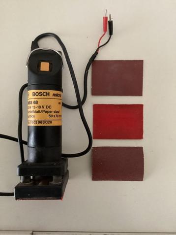 Transformator + schhuurmachine 24 volt beschikbaar voor biedingen