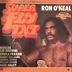 Osibisa - Super Fly TNT - Originele Soundtrack, Ophalen of Verzenden, Gebruikt, 12 inch