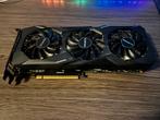 Gigabyte RTX 2080 Windforce 3X 8G, Computers en Software, Videokaarten, PCI-Express 3, Gebruikt, HDMI, GDDR6