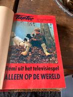 Gebundeld in een boek Taptoe’s van 1966, Ophalen of Verzenden, 1960 tot 1980, Tijdschrift