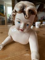 Antieke Engel Figuur, Ophalen of Verzenden