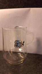 Pickwick theeglas/ Schott 6 stuks, Ophalen of Verzenden, Nieuw, Overige typen