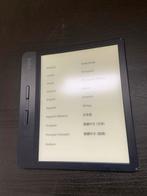 Kobo Libra H2O - Goede Staat E-reader, Computers en Software, E-readers, 8 GB, Touchscreen, Ophalen of Verzenden, Zo goed als nieuw