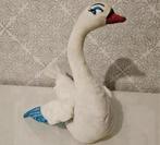 Zeldzaam Vintage Tyco 1994 The Swan Princess - zwaan plush, Ophalen of Verzenden, A, A, A