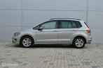 Volkswagen Golf Sportsvan 1.4TSI Comfortline Automaat Trekha, Auto's, Volkswagen, 65 €/maand, Gebruikt, 4 cilinders, Met garantie (alle)