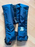 Secumar Reddingsvest 150N, Watersport en Boten, Ophalen of Verzenden, Zo goed als nieuw, Dame of Heer, Reddingsvest of Zwemvest