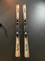 Völkl v2 ski’s (160 cm), Gebruikt, Ophalen of Verzenden