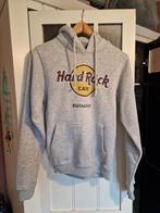 Hard Rock Cafe Budapest Hoodie S, Ophalen of Verzenden, Zo goed als nieuw, Grijs