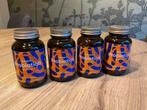 4x Pot Orangefit Probiotica capsules vegan/plantaardig, Sport en Fitness, Ophalen of Verzenden, Nieuw, Overige typen