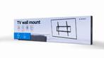 Kantelbare TV Muurbeugel 37”-70” | WM-70T-03, Ophalen of Verzenden, Nieuw