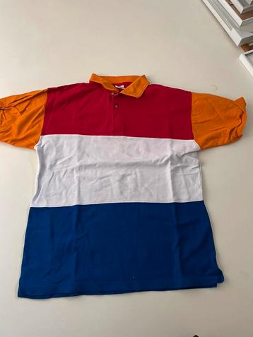 WK POLOS NEDERLAND  beschikbaar voor biedingen