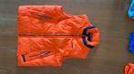Gaastra bodywarmer oranje mt 110/116, Kinderen en Baby's, Kinderkleding | Maat 110, Ophalen of Verzenden, Gebruikt, Jongen, Overige typen