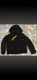 Parajumper gobi damesjas, Ophalen, Zo goed als nieuw, Overige maten, Zwart