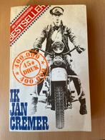 Ik, Jan Cremer - 45e druk, Ophalen of Verzenden, Gelezen, Overige