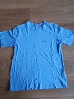 Divided H&M  blauw T shirt Smile maat 170 XS, Meisje, H&M, Ophalen of Verzenden, Zo goed als nieuw