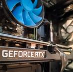 Zeldzame GAINWARD RTX 3060 Ghost LHR, Computers en Software, Videokaarten, PCI-Express 4, Ophalen of Verzenden, Zo goed als nieuw