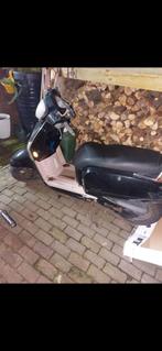 Kymco like 50/125, Ophalen, Gebruikt, Kymco, Benzine